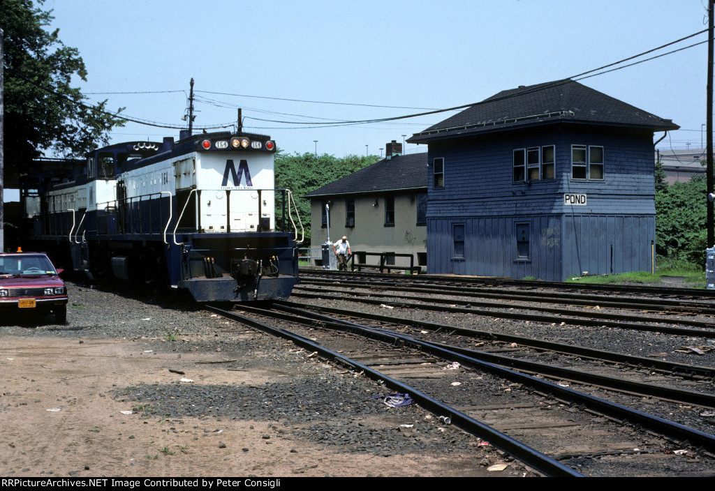 LIRR 164